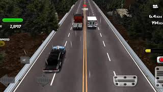 Get ready for ultimate race the Traffic Nitro by playing  Android gameplay screenshot 4