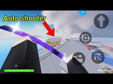 How To Deal With Auto Shooters In Roblox Rivals YouTube Hqdefault 