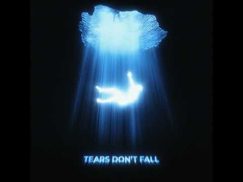Kaskade/ENISA - Tears Don’t Fall