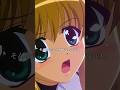 いい加減にしなさいよっ！#なのは #アニメ #nanoha #anime #Shorts