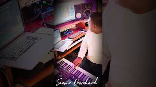 Download Lagu KUCH KUCH HOTA HAI| Sanvir Dewchand |Instrumental Cover |KorgPa5x | MP3