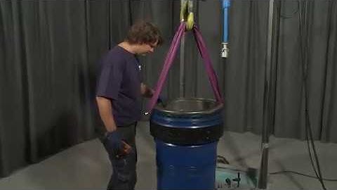 HON A Automatic Honing Machine Technical