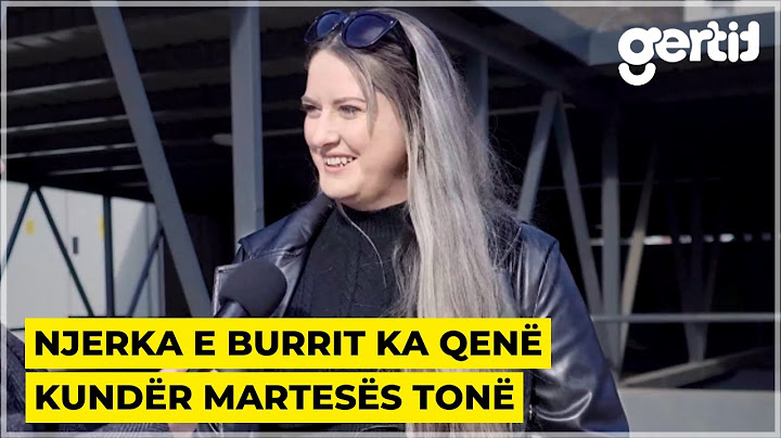 Kam dal kundër babës tem veq me qenë me burrin që jam sot | Histori të Jetes