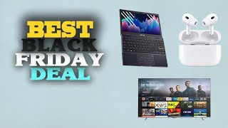 ✅Early Black Friday Deal – Top 5 Early Best Black Friday deals in 2022.
