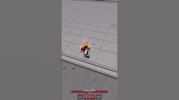 m1 reset inescapavel pra voce @DKOSHARK   || The Strongest Battlegrounds #tsb #icarorbx