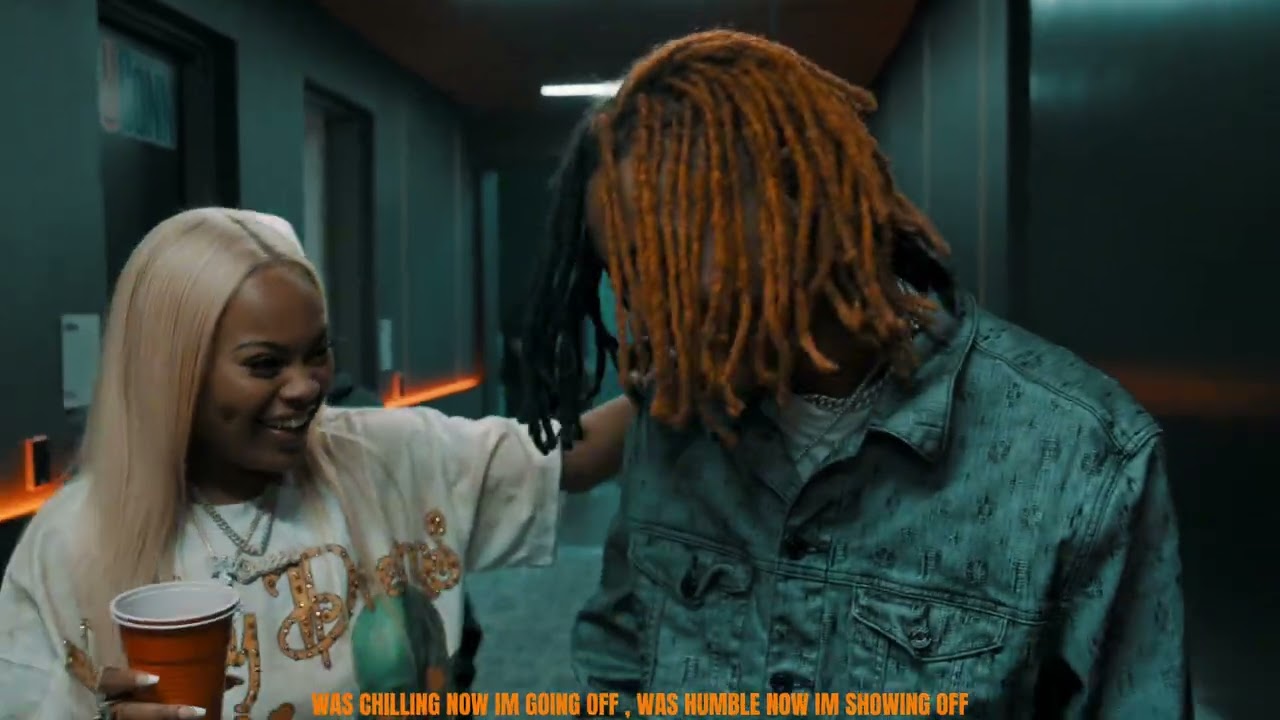 YSN FLOW - IM BETTER (OFFICIAL MUSIC VIDEO)