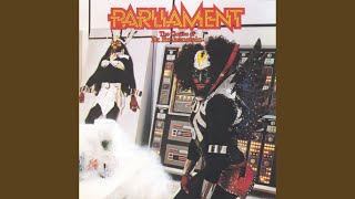 Vignette de la vidéo "Parliament - Getten To Know You"