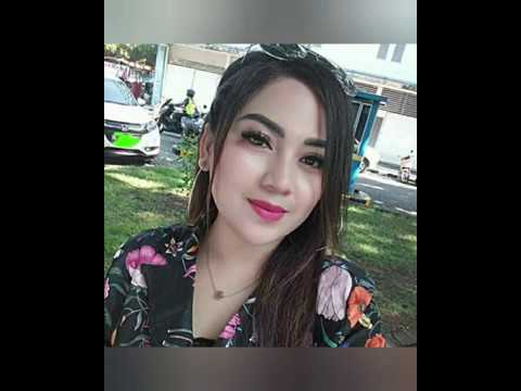 berdebar hatiku berdebar ikke nurjanah versi biduan - YouTube