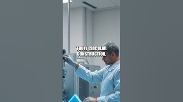 Climate Adaptive Materials: The Smart Buildings of Tomorrow