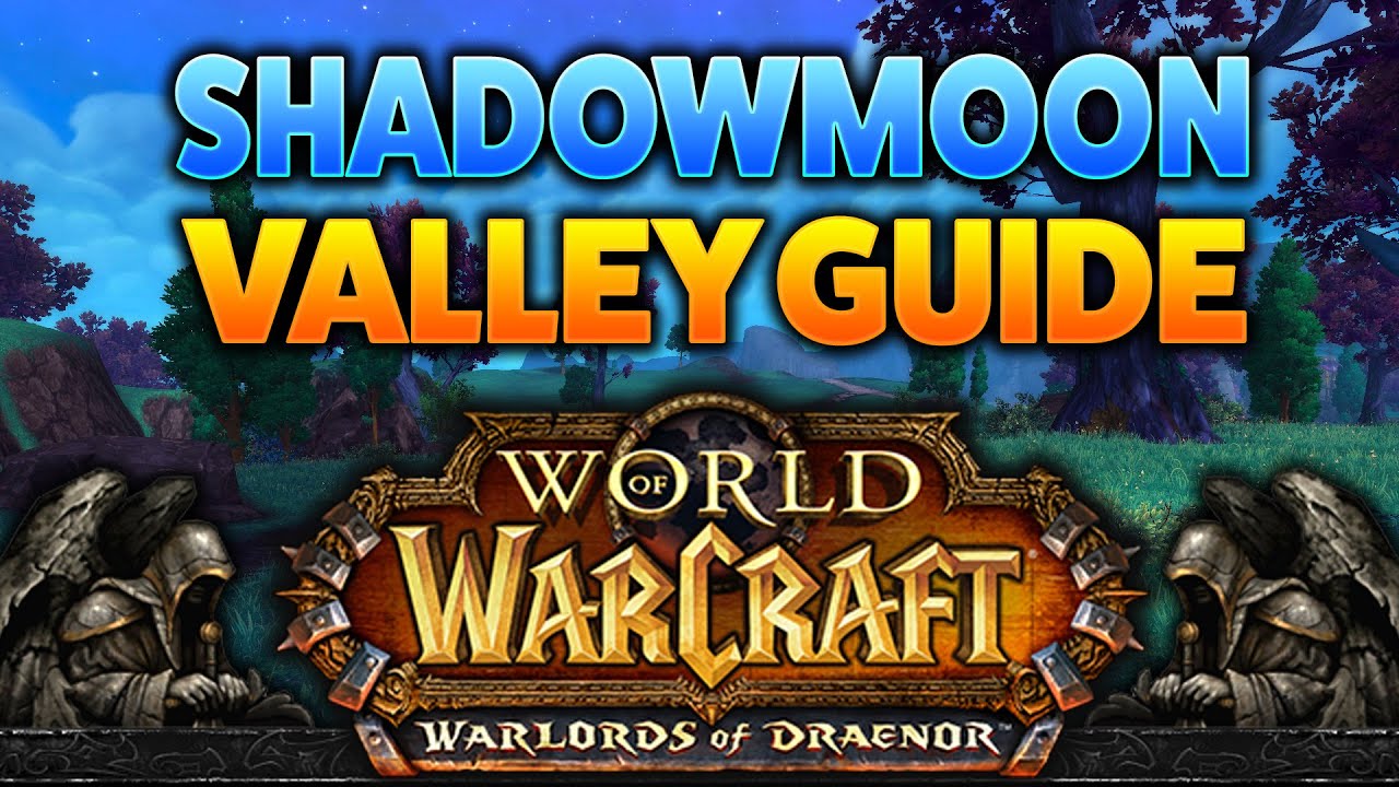 The Secrets of Gorgrond | Warlords of Draenor Quest Guide