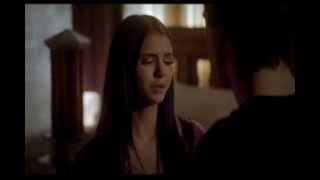 Damon & Elena Delena - Say You Believe