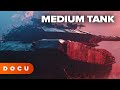 Medium Tank Documentary | From WWI Prototypes to WWII Legends, The History of Medium Tanks