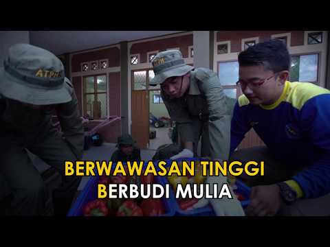 Lirik Mars SMK Bisa SMK Hebat