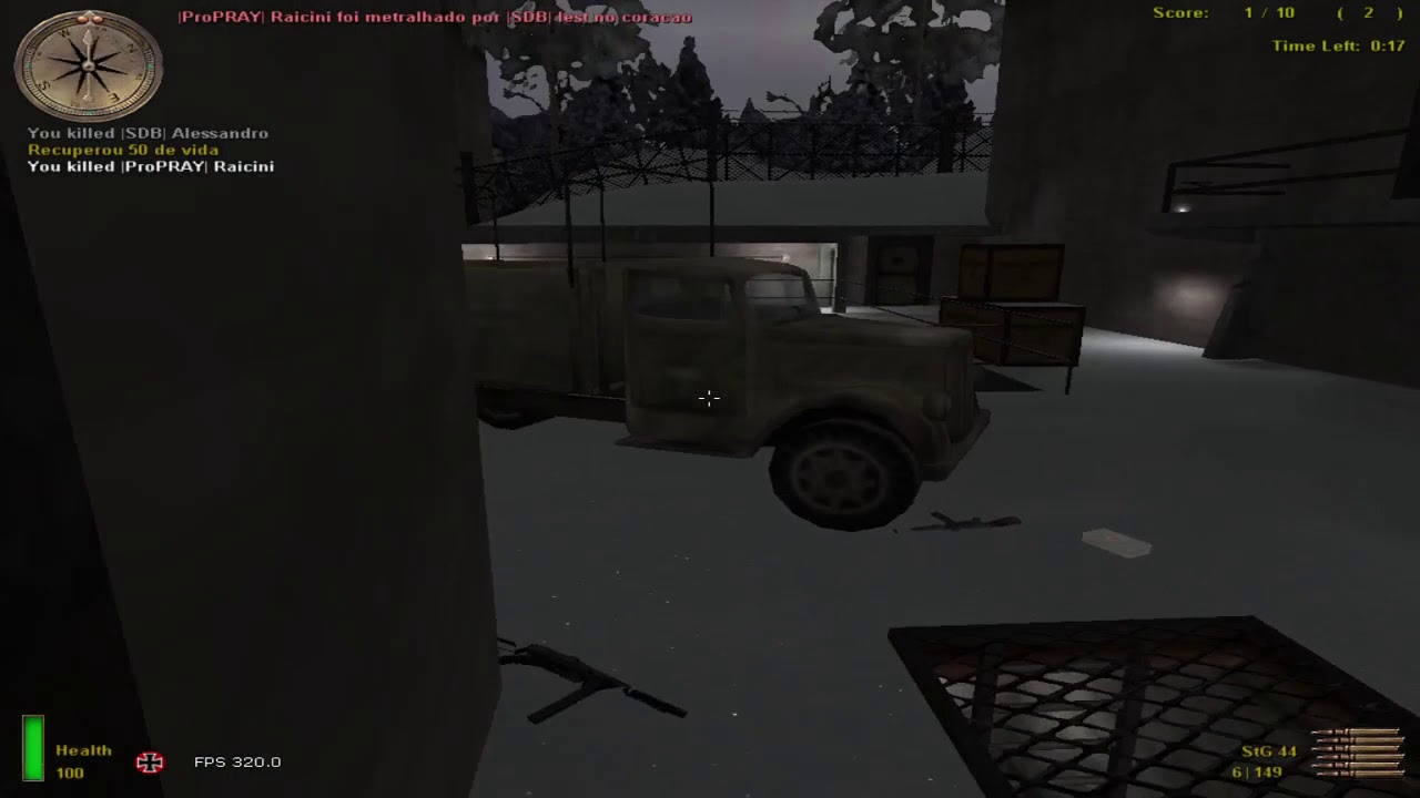 Miv x Propray - CF 06/03