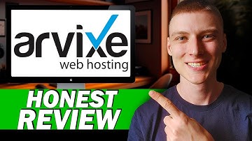 Arvixe Hosting Honest Review & User Experience | Real Performance, Uptime, & Support Breakdown