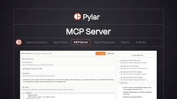 Governing how AI agents access your data via MCP tools