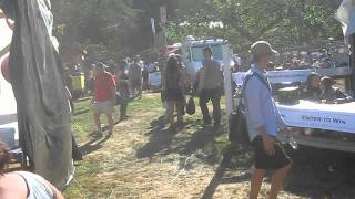 Fall Fair 2012 / Salt Spring Island