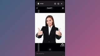 Part 16 of breaking ChatGPT Voice