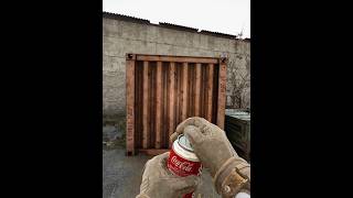 (S.T.A.L.K.E.R 2) details weapon inspection #stalker2 #stalker