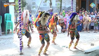 GOYANG LATO LATO ~ TAINI CAHAYA ~ BUROK DANGDUT CINTA NADA BUDAYA SHOW SEMBUNG PAMULIHAN 26/05/2023
