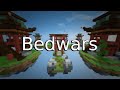 Bedwars, ma questo video fa abbastanza schifo, perÃ² valuta tu