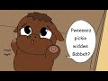 Complete nuggetification comic by theagonypresence voiceover by gayroommate fluffy pony abuse