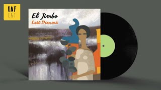 EL JIMBO - Lost Dreams [Full Album / Full BeatTape]