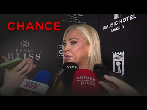 Belén Esteban manda un mensaje a Jesulín de Ubrique y María José Campanario