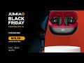 Jumia Black Friday 2025