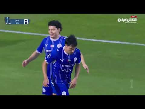 النصر 4 - 1 حتا | الجولة الثالثة - كأس مصرف أبوظبي الإسلامي موسم 2026 - 2027 | المباراة كاملة