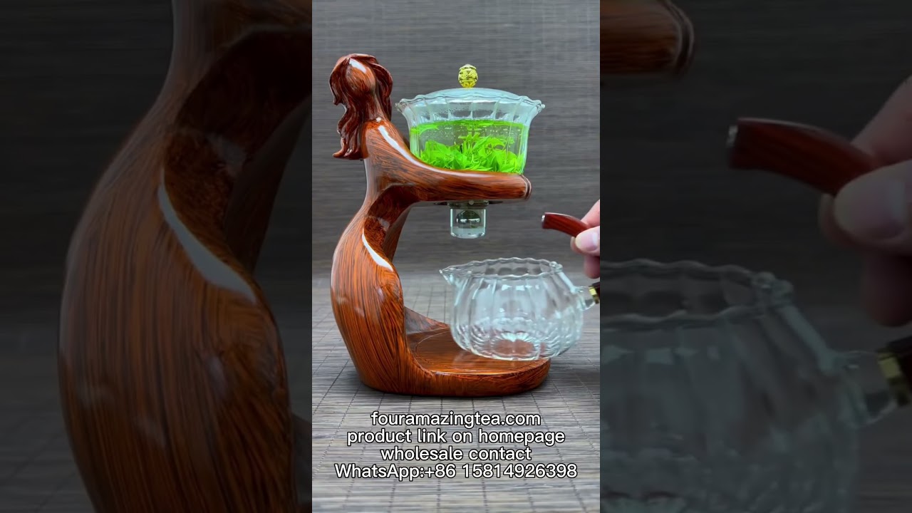 fouramazingtea teaset &black tea Wholesale price.