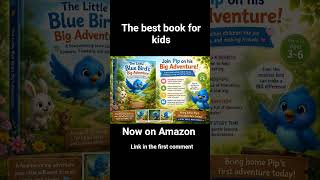 ookthe best book for kids now on Amazon #books #ebook #ebooks #youtubeshorts #booktok #booktub