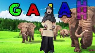 Download Lagu Gajah - Gajah, Tembang Jawa MP3
