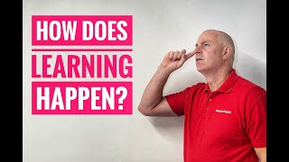 How Does Learning Happen by @TeacherToolkit