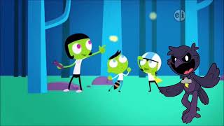 Pbs Kids Firefly Forest Id Bloopers For Jack Sablich