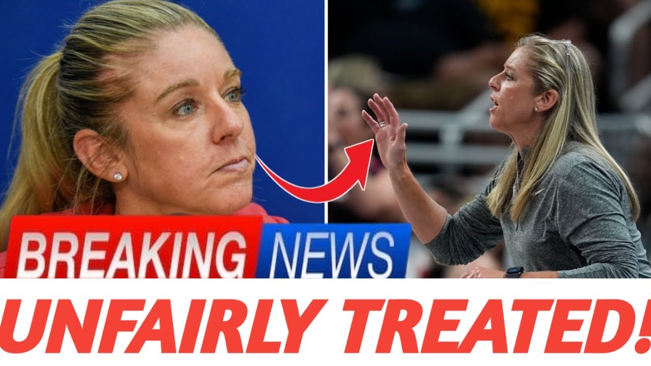 Christie Sides Finally Speaks Out After Being Fired By Indiana Fever