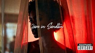 2AM in Sandton | Luxury Trapsoul x Amapiano | Afro R&B