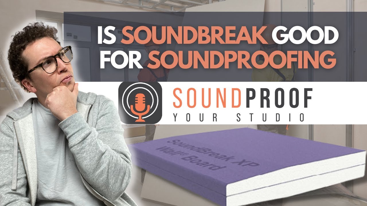 Is QuietRock Good For Soundproofing?