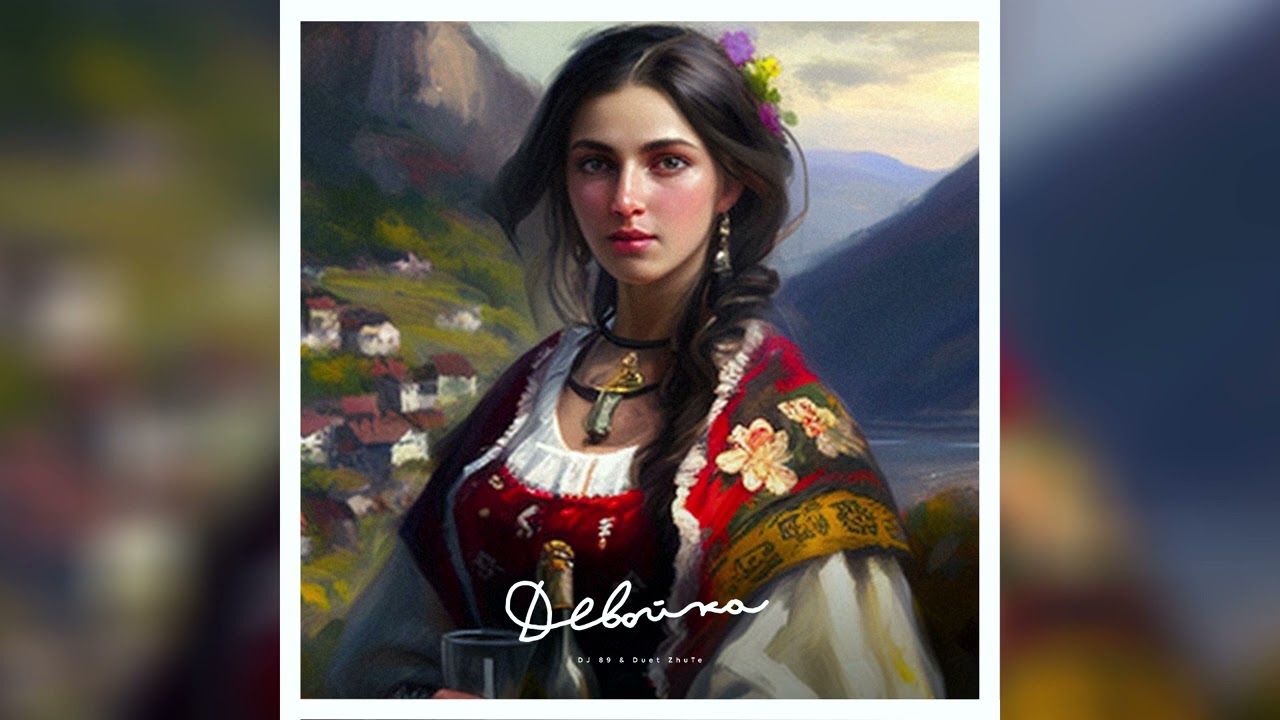 BRATЯТА & Duet ZhuTe - ДЕВОЙКА | DEVOIKA