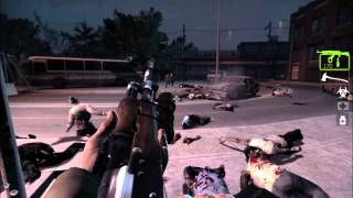 HHG Left 4 Dead 2-Overkill part 3 of 4