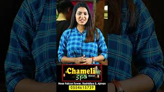 Chameli Spa Ajman | Massage Centre in Ajman | Massage Spa Dubai | Open 24 Hours, Call- ️05 679 38432