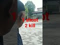 one shoot two kill