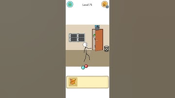 Skip Troll 🐠🤓💯; Level *74 #funny #gaming #subscribe #shorts #PlayGo