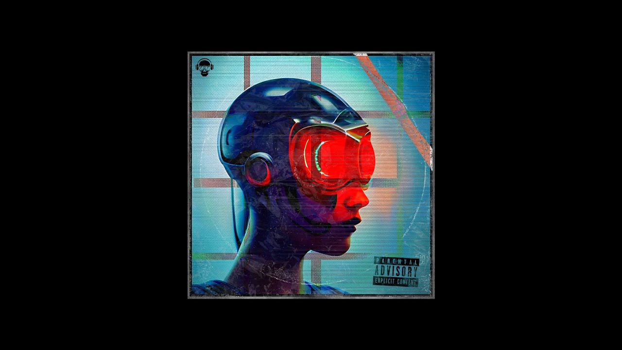 (FREE) Dark Mumble Rap Type Beat: "Alarming" - Hard Trap Type Beat 2023