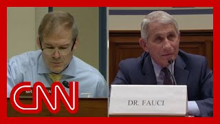 Famous See Dr. Anthony Fauci's heated exchange with Jim Jordan over protests during coronavirus Wealth