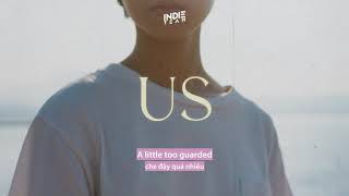 [Lyrics Vietsub] keshi - us