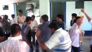Giet mechanical get-together 2006-2010