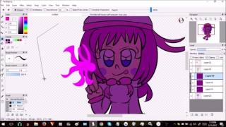 Drawing the Talk episode 3 -  Short Lived anime Review Series