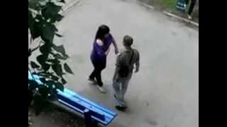 Видео Семейный конфликт . Тольятти 15 квартал.mp4 (автор: Артем Шахбазян)