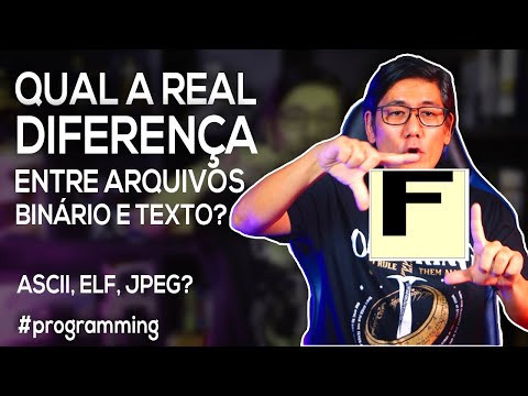 Vídeo: Qual é a utilidade do arquivo p12?